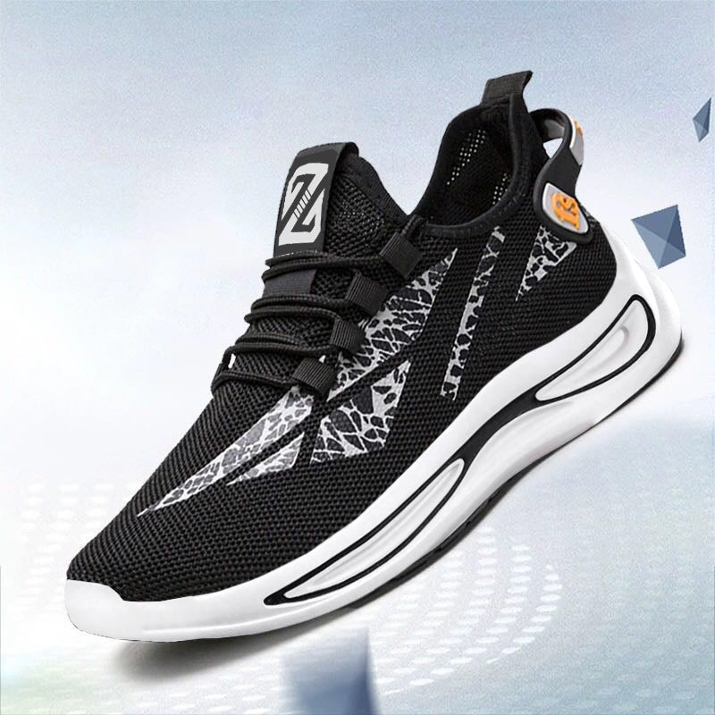 Outdoor Lightweight Hiking Shoes Sneakers Men