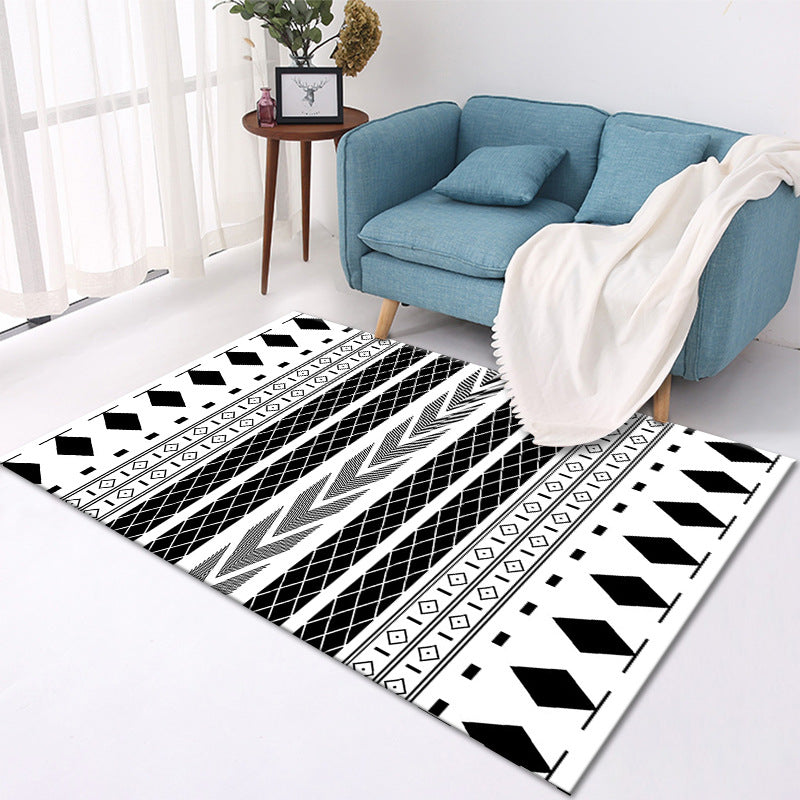 Nordic Living Room Carpet