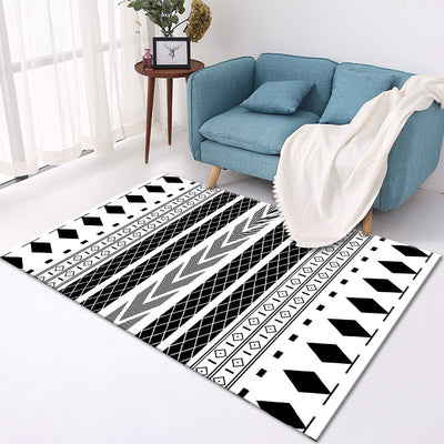 Nordic Living Room Carpet