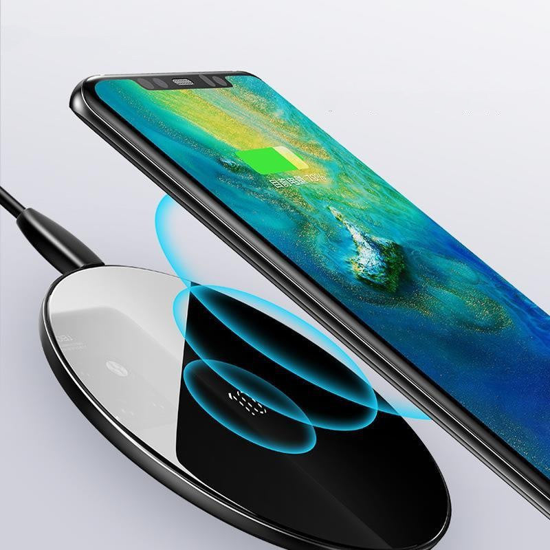 Baseus Huawei Minimalist Wireless Charger