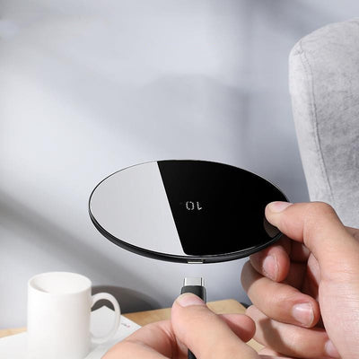 Baseus Huawei Minimalist Wireless Charger