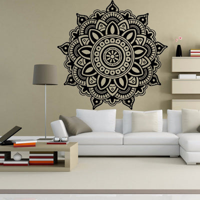 Bedroom Wall Stickers