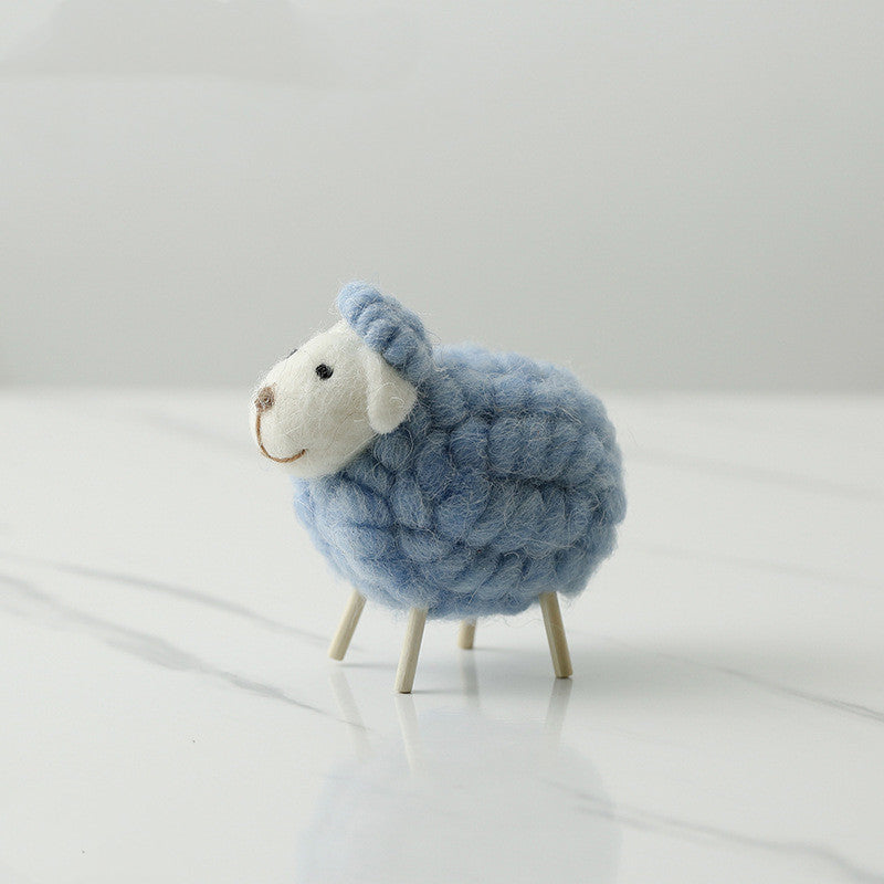 Little sheep home accessories