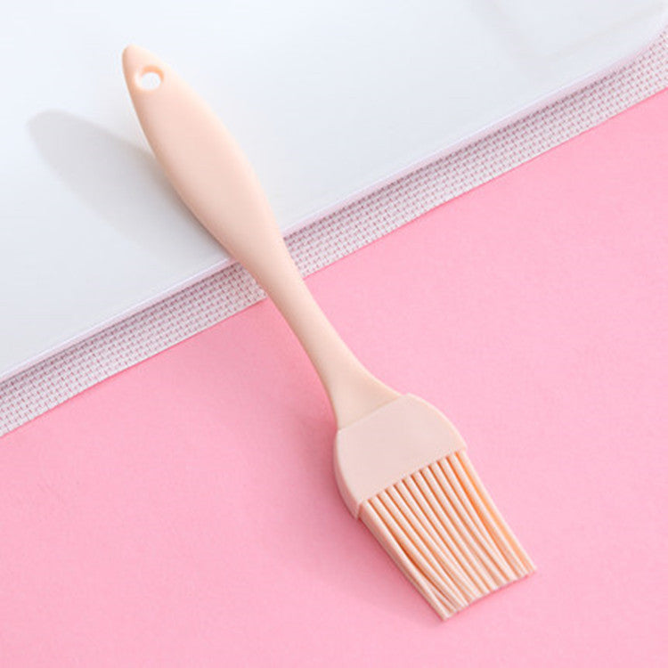 Barbecue Oil Brush Basting Brush Cake Bread Butter