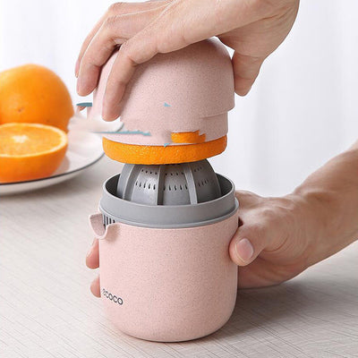 Various Fruit Portable Juicer Large Capacity