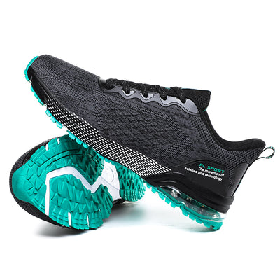 Breathable Running Shoes For Men Outdoor Air Cushion Sport Men Sneakers Mens Shoes Walking Jogging Shoes