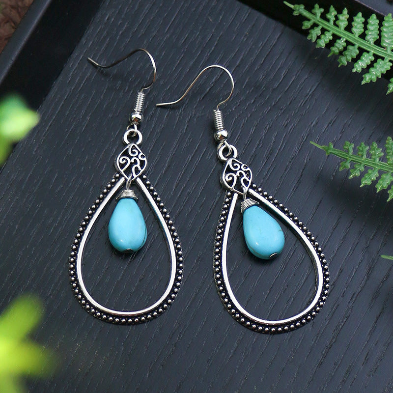 Women's Fashion Bohemian Personalized Ear Jewelry