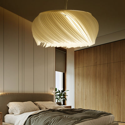 Creative Modern Simple Bedroom Chandelier