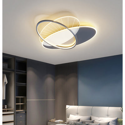 Living Room Modern Minimalist Lamp Creative