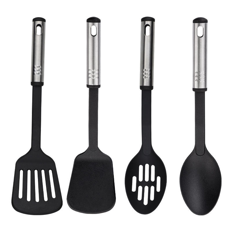 Goods Kitchen Tools Cooking Spoon Spatula Set