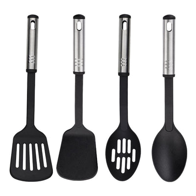 Goods Kitchen Tools Cooking Spoon Spatula Set