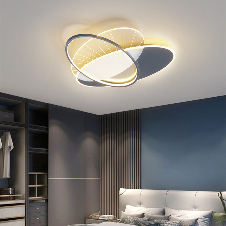 Living Room Modern Minimalist Lamp Creative